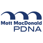 Mott Macdonald Logo